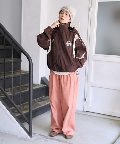 聯名款 Track Jacket