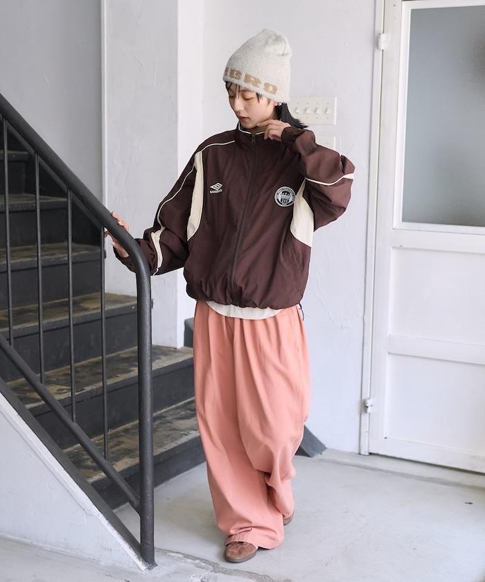 聯名款 Track Jacket