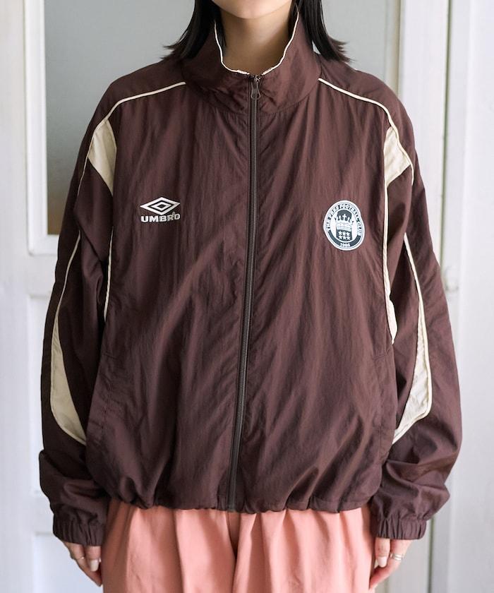 聯名款 Track Jacket
