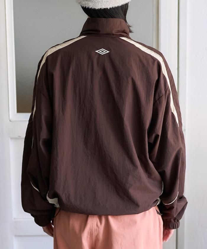 聯名款 Track Jacket