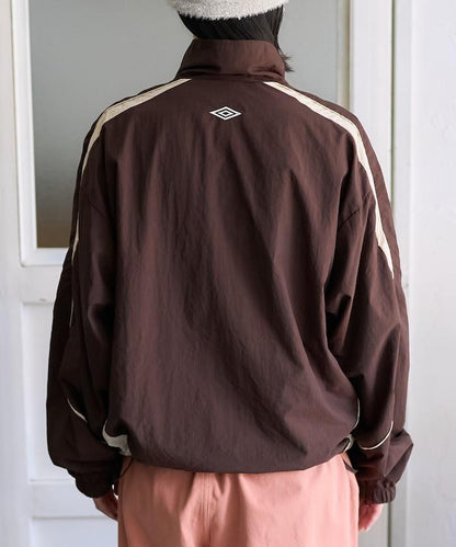 聯名款 Track Jacket