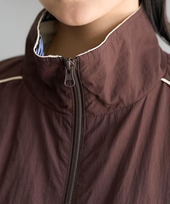 聯名款 Track Jacket
