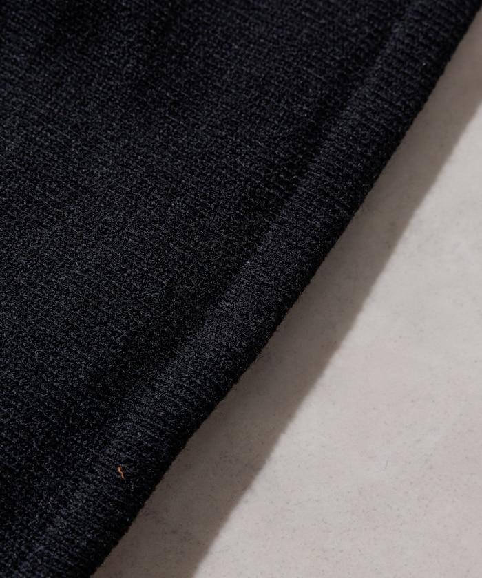 特別款標誌針織帽