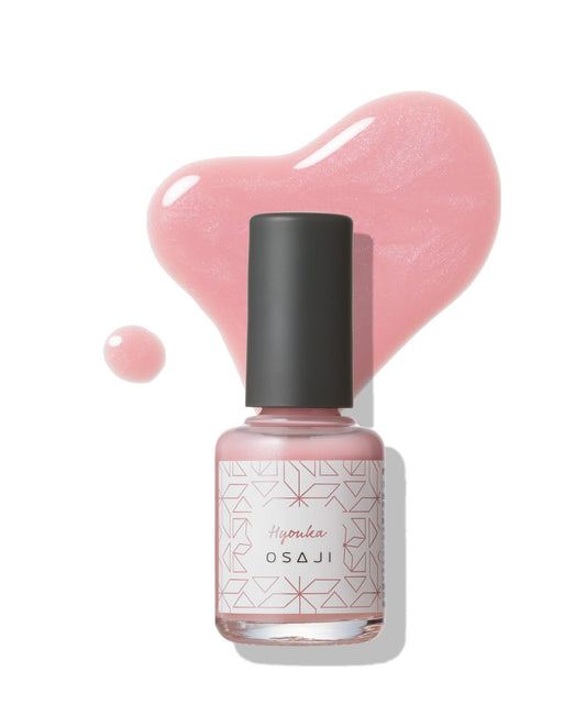 OSAJI Uplift Nail Color 指甲油