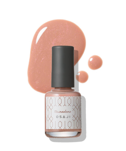 OSAJI Uplift Nail Color 指甲油