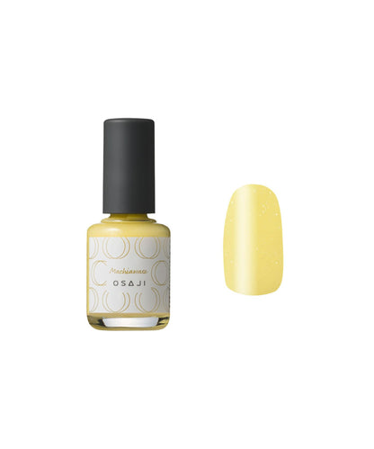 OSAJI Uplift Nail Color 指甲油