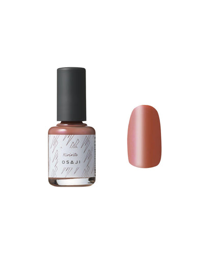 OSAJI Uplift Nail Color 指甲油