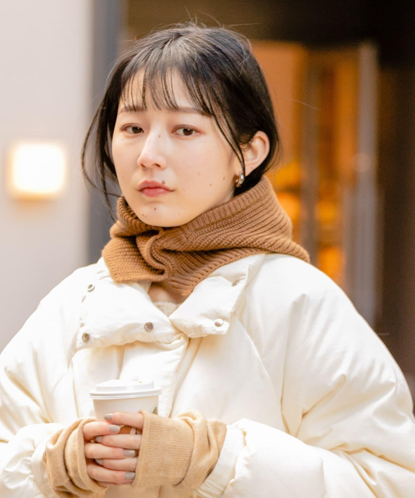 針織巴拉克拉瓦