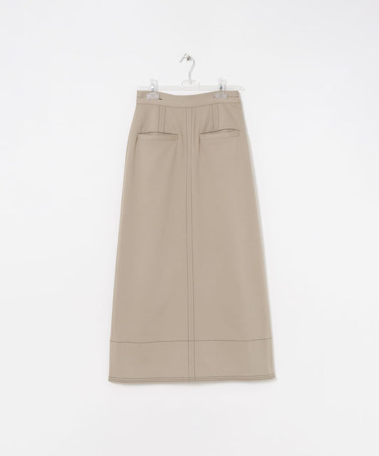STITCH TIGHT 設計 半身裙