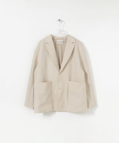 tailored jacket 西裝外套