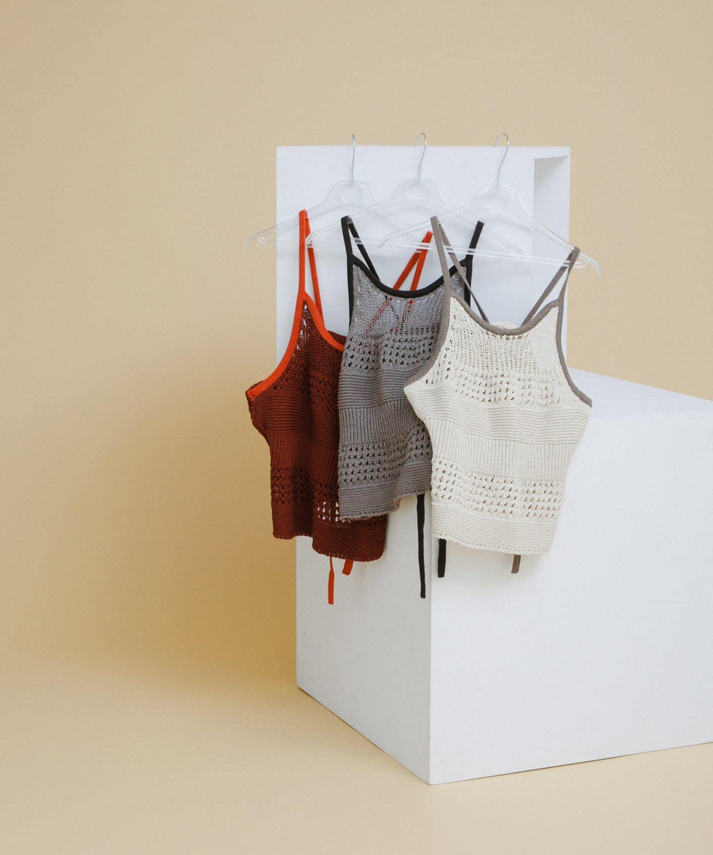 knit camisole