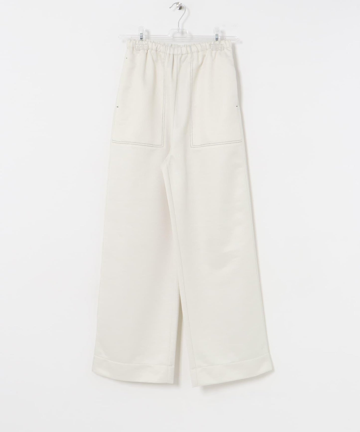 easy stitch pants 褲子