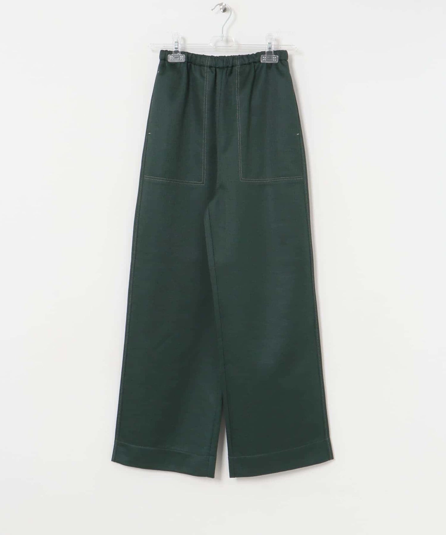 easy stitch pants 褲子
