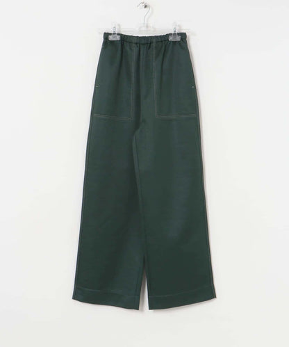easy stitch pants 褲子