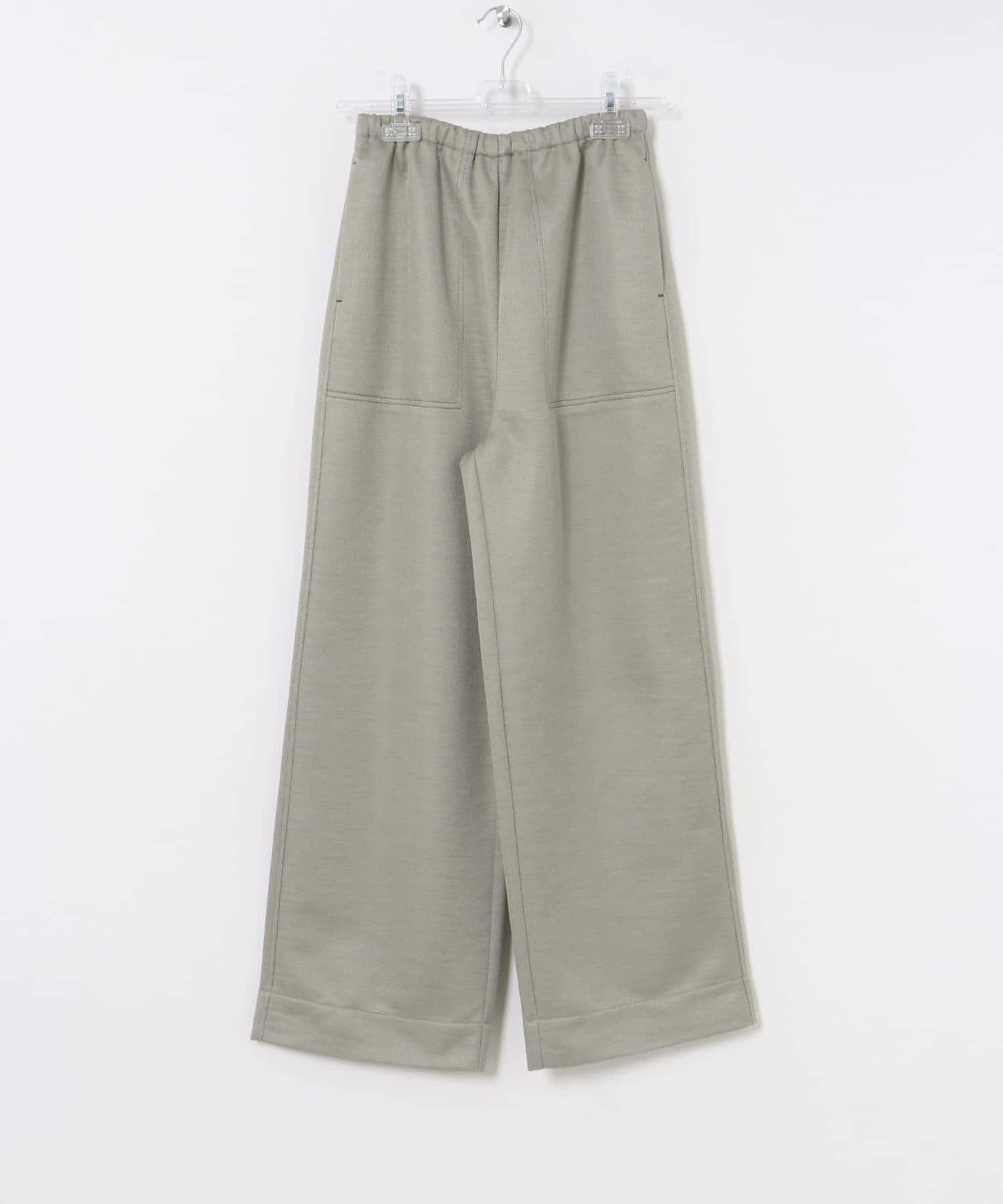 easy stitch pants 褲子