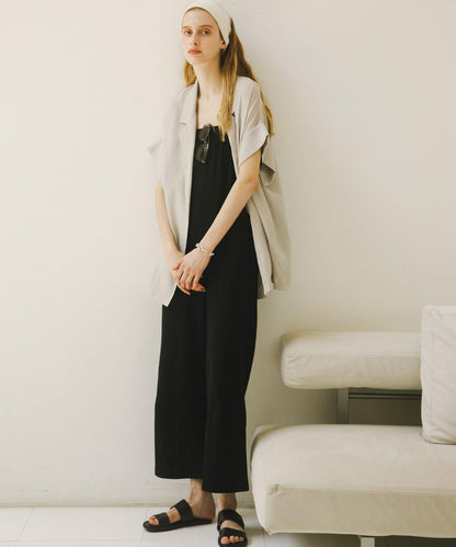『聯名』onit×URBAN RESEARCH 吊帶連體褲