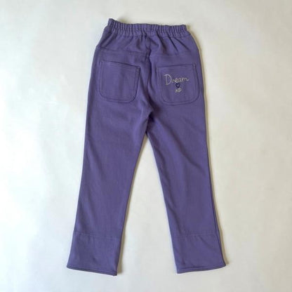 KP 蝴蝶結口袋長褲（100～160）