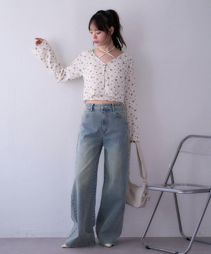 2件套上衣