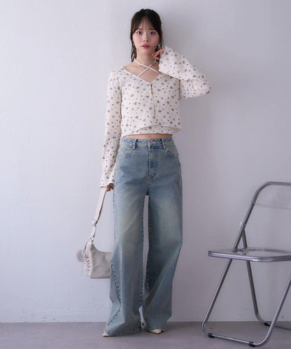 2件套上衣