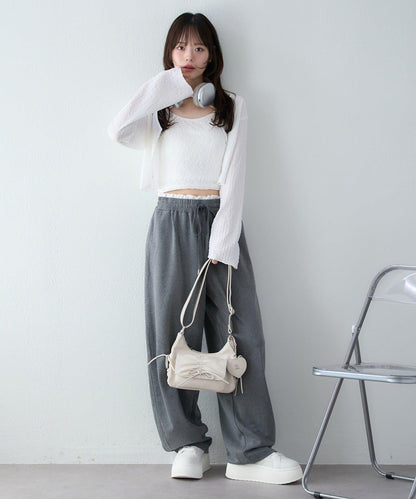 2件套上衣
