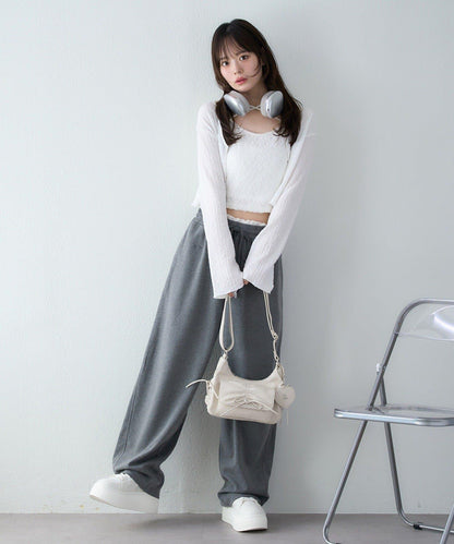 2件套上衣