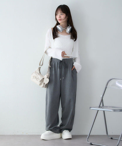 2件套上衣