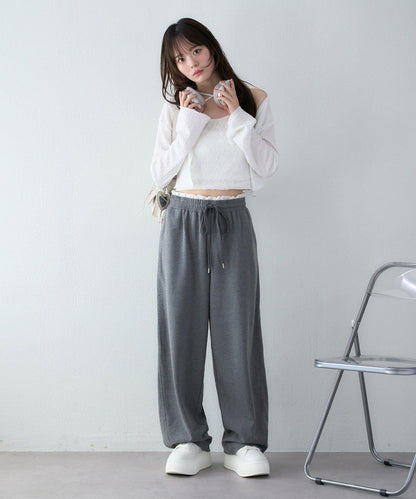 2件套上衣