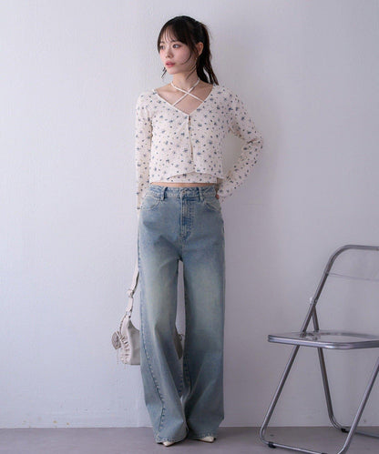 2件套上衣