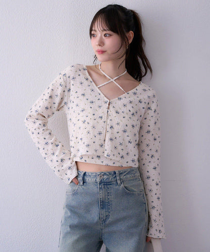 2件套上衣
