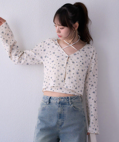 2件套上衣