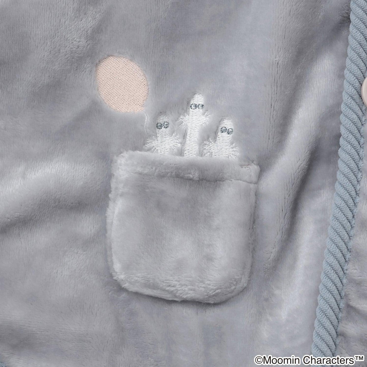 《姆明》風船《姆明》斗篷