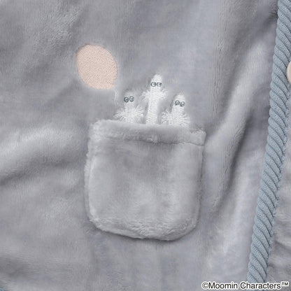 《姆明》風船《姆明》斗篷