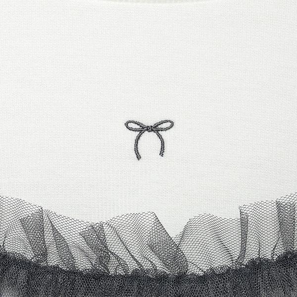 網紗吊帶背心套裝