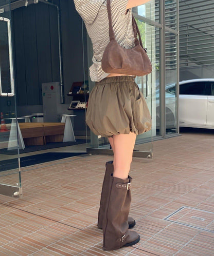 RAY CASSIN 工裝靴