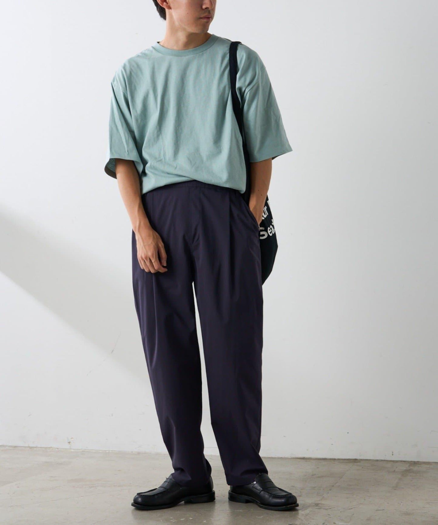 【MOL】工裝束腳褲