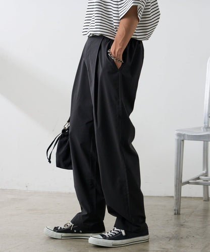 【MOL】工裝束腳褲