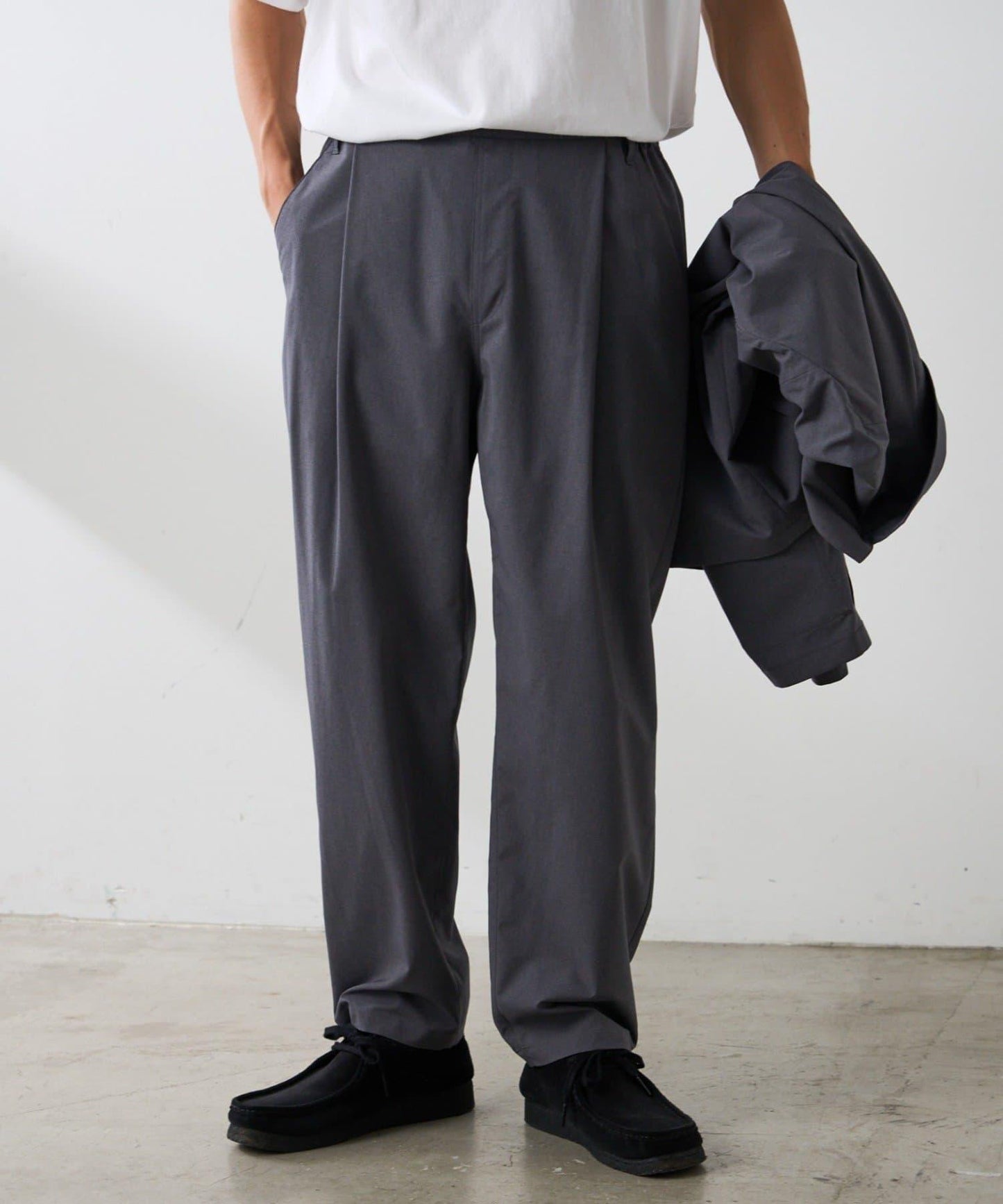 【MOL】工裝束腳褲