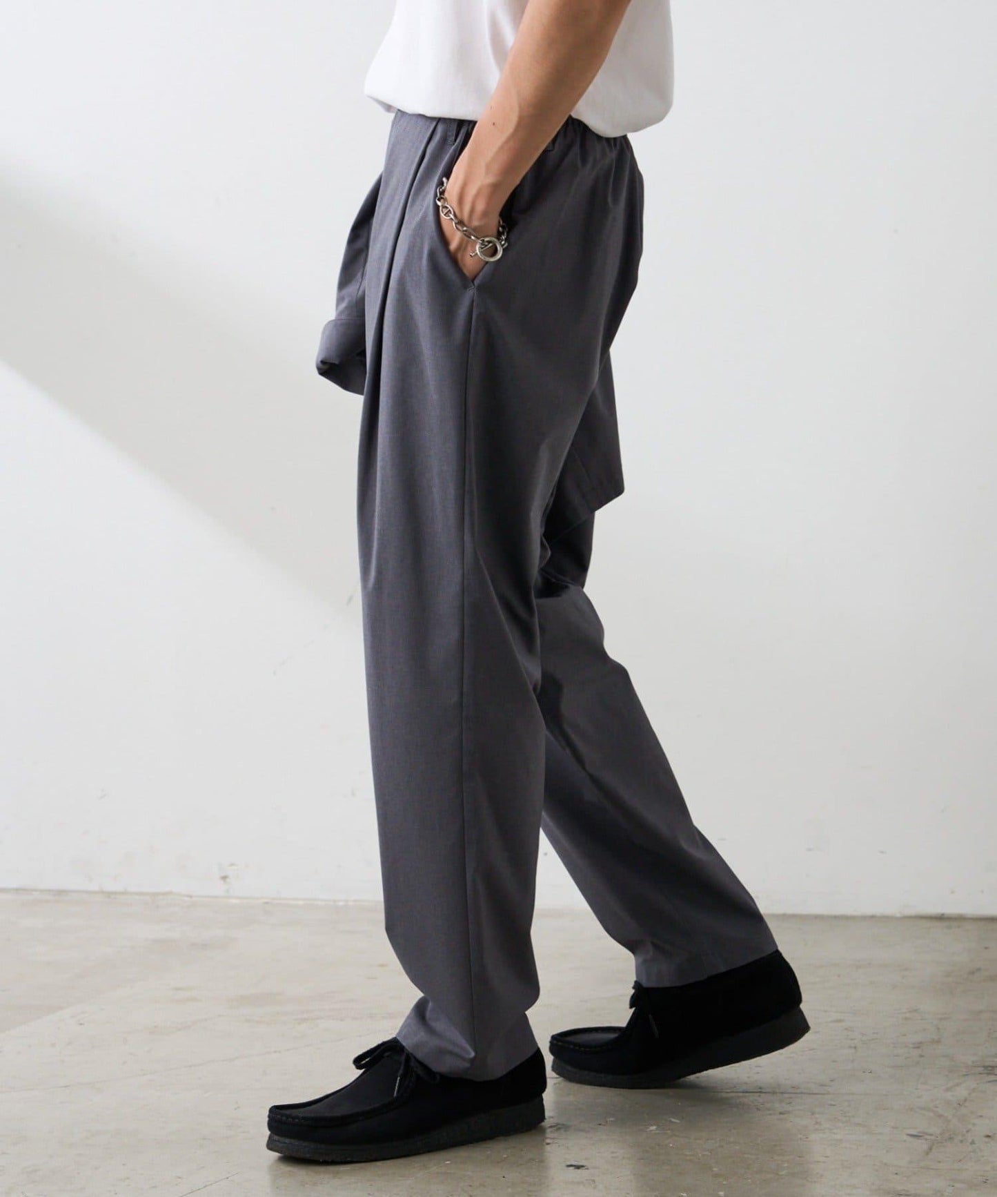 【MOL】工裝束腳褲