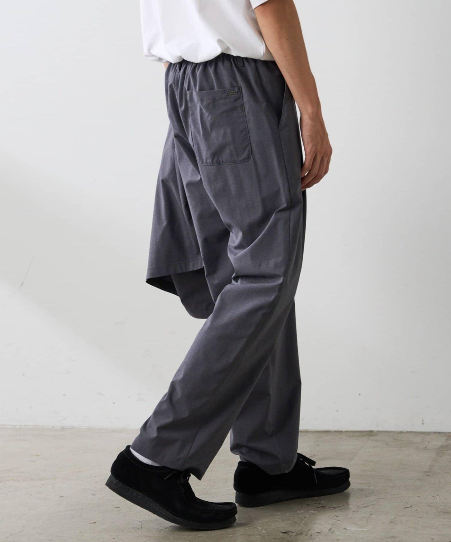 【MOL】工裝束腳褲