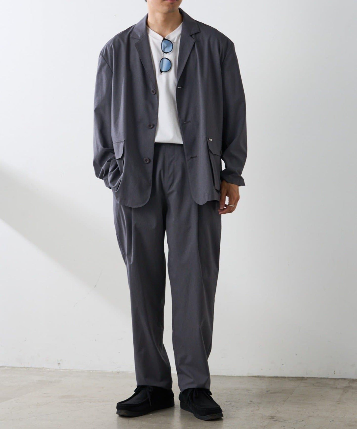 【MOL】工裝束腳褲