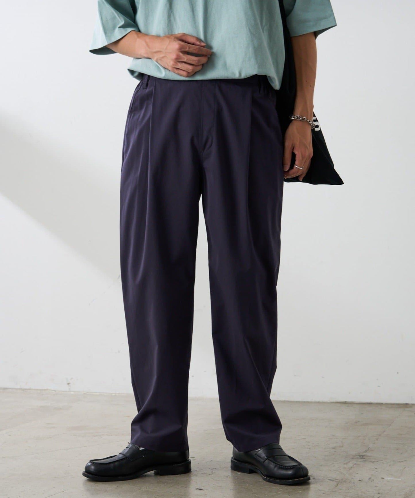 【MOL】工裝束腳褲