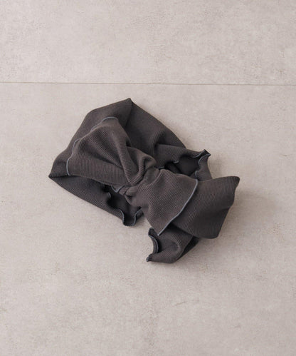 【KIDS】扭結寬髮帶