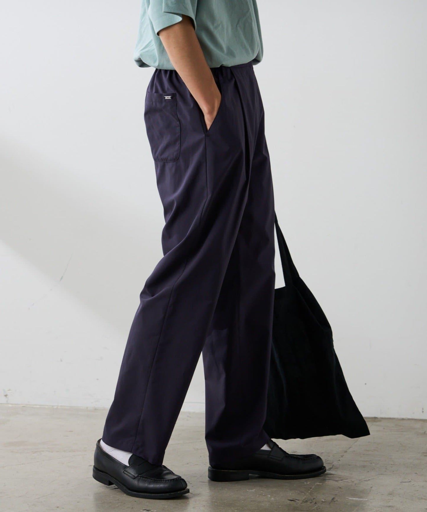 【MOL】工裝束腳褲