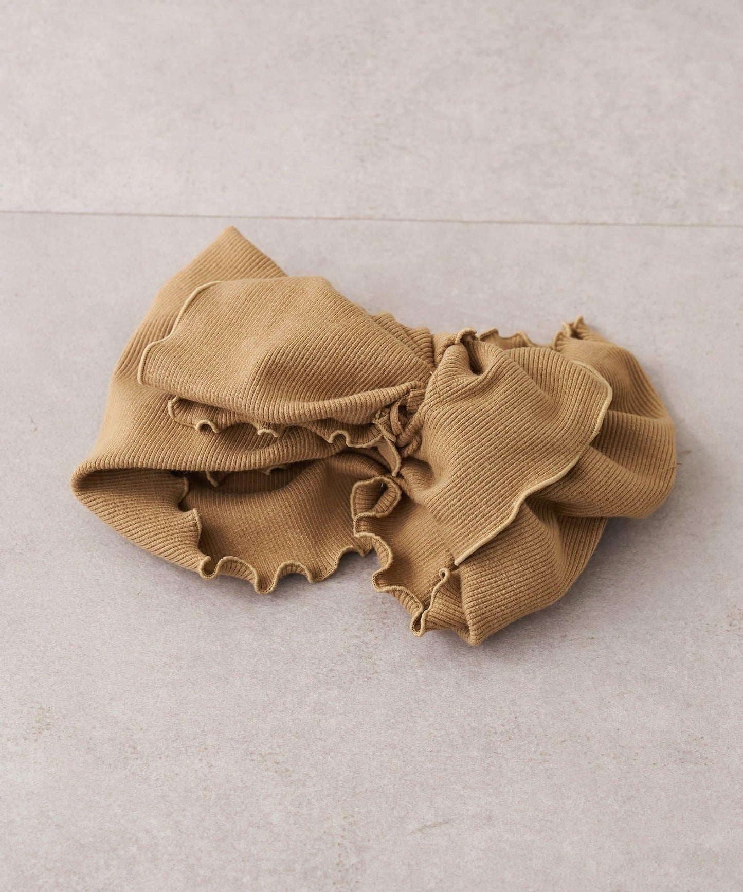 【KIDS】扭結寬髮帶