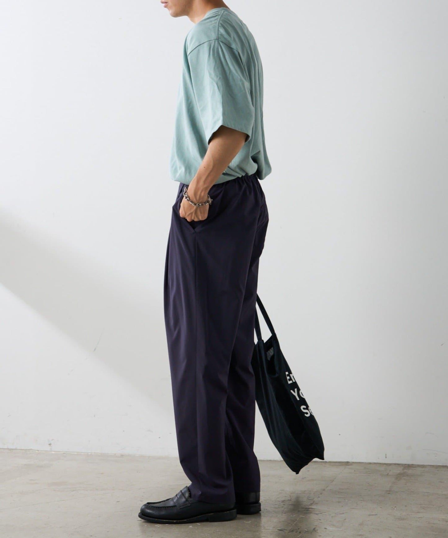 【MOL】工裝束腳褲