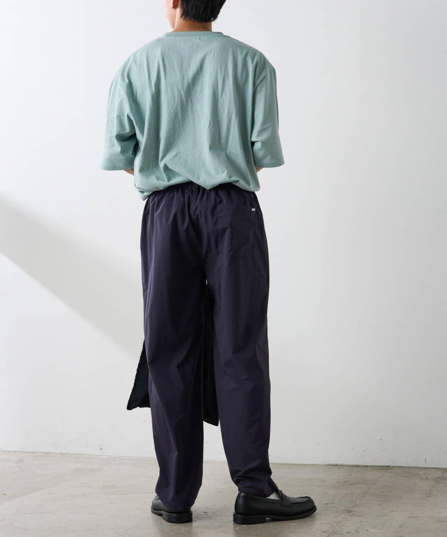 【MOL】工裝束腳褲