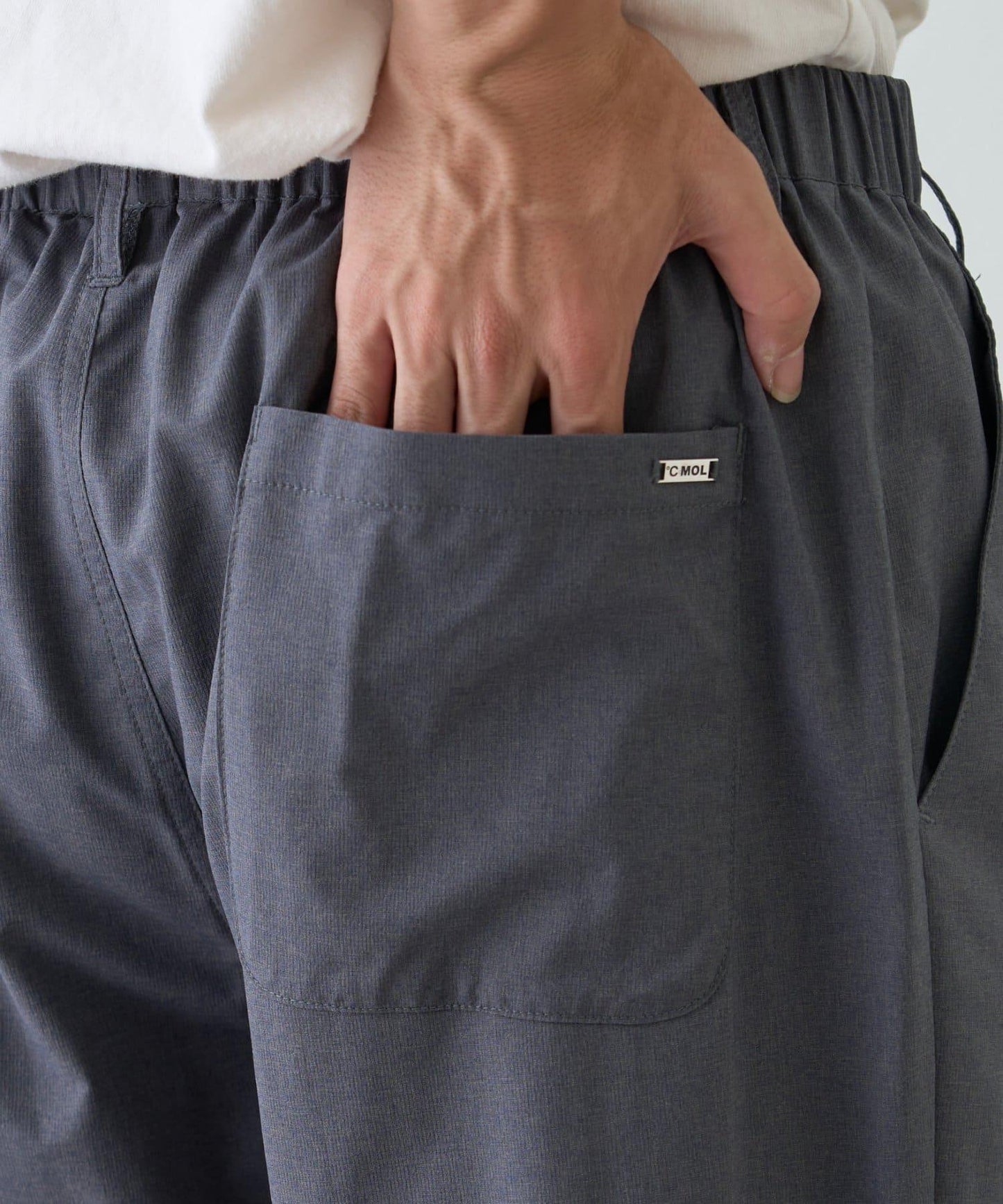 【MOL】工裝束腳褲