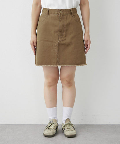 【CIAOPANIC TYPY】迷你中長半身裙