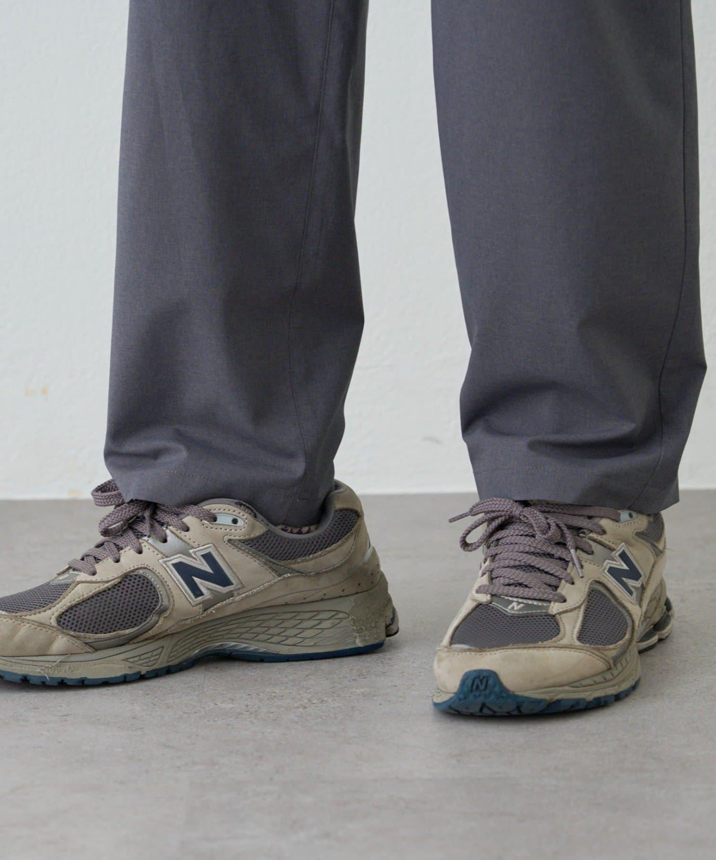 【MOL】工裝束腳褲