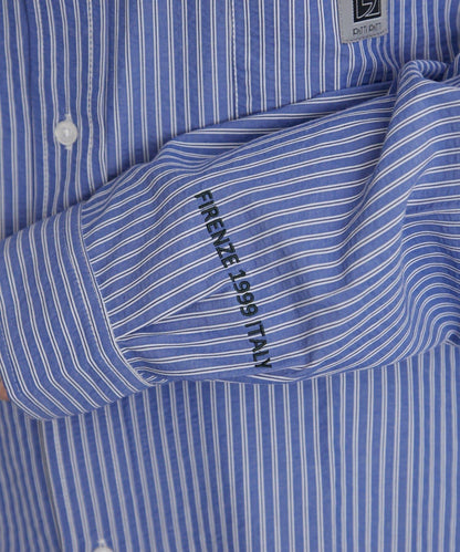 【PATTIPATTI】男女同款寬鬆襯衫